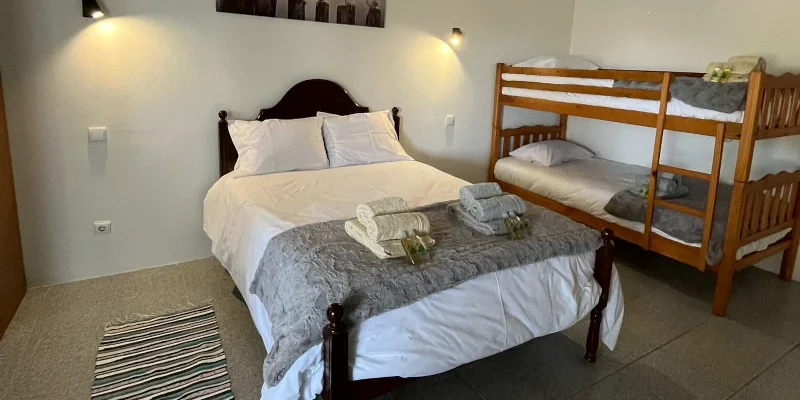 Quarto da Bolota