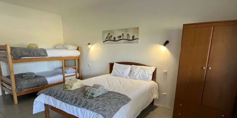 Quarto da Cortiça
