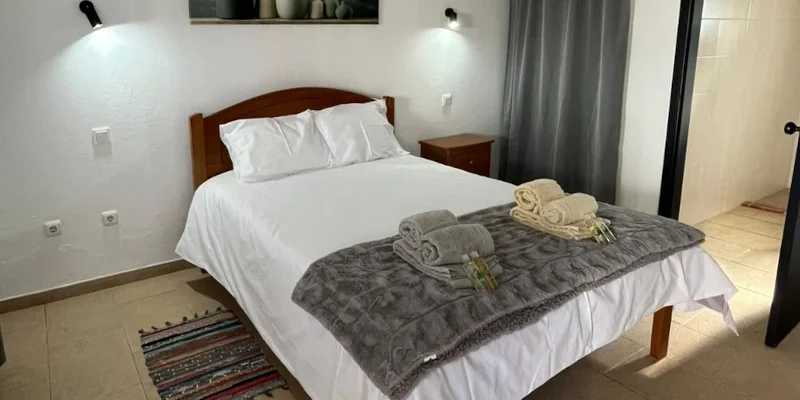 Quarto da Oliveira