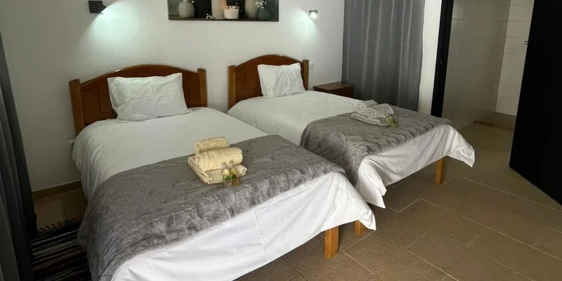 Quarto da Pipa