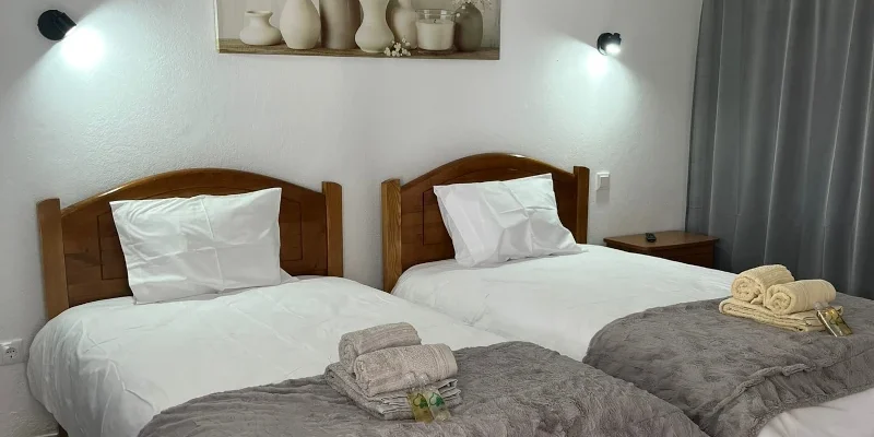 Quarto do Alentejo