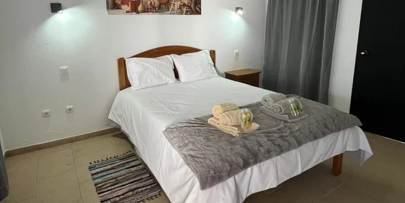 Quarto do Chaparro