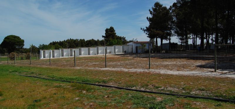 Hotel Canino Quinta da Fonte 2