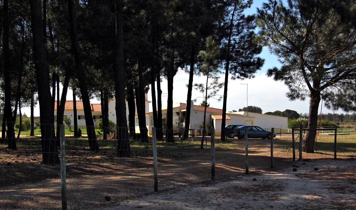Quinta da Fonte Grandola Espaco 21
