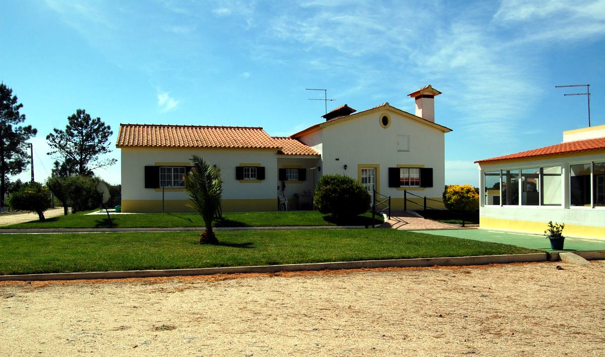 Quinta da Fonte Grandola Espaco 29