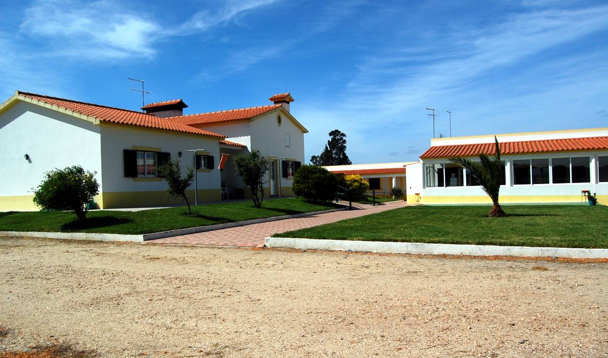 Quinta da Fonte Grandola Espaco 32