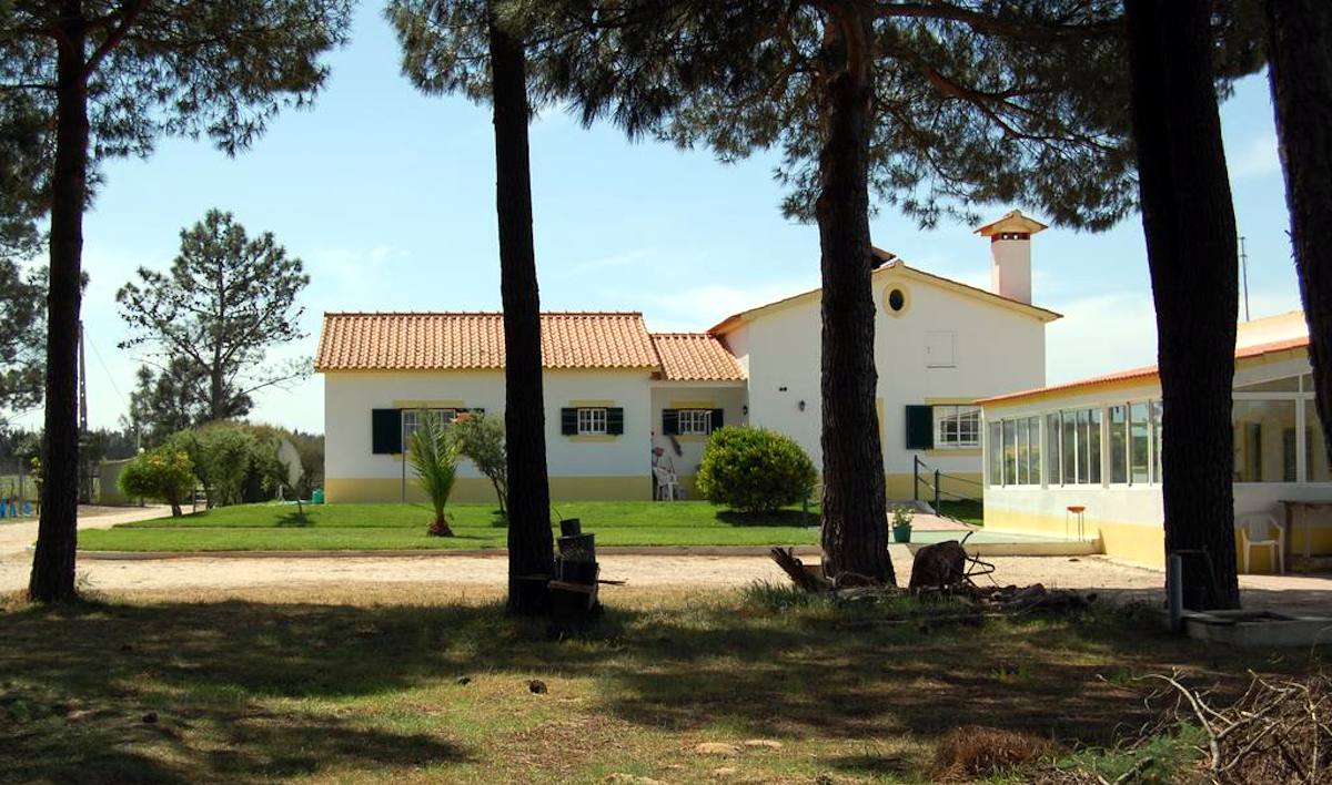 Quinta da Fonte Grandola Espaco 34