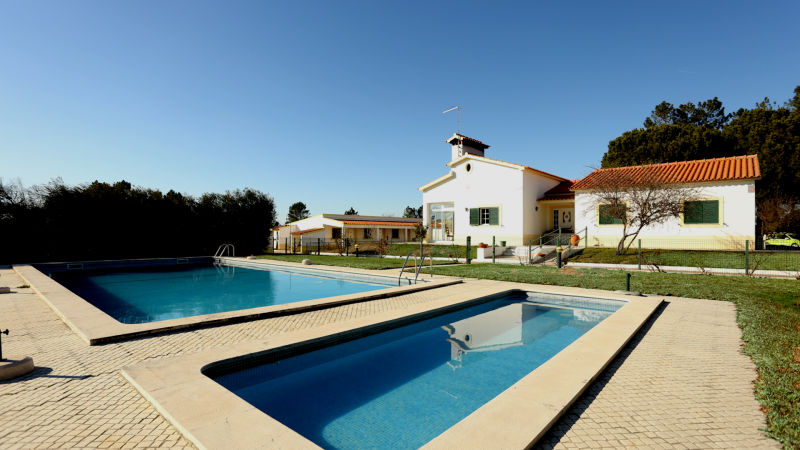 quinta da fonte turiamo rural grandola 1