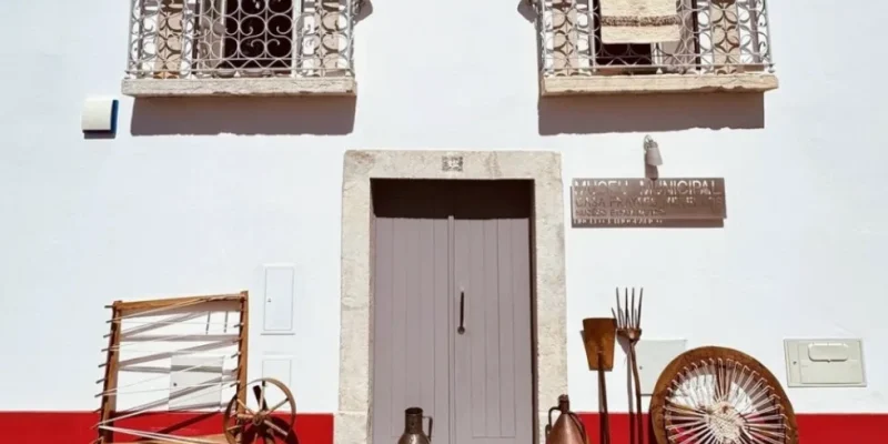 Museu Etnográfico Grândola