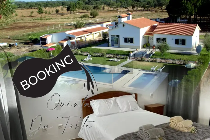 Booking